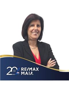 Paula Costa - Maia
