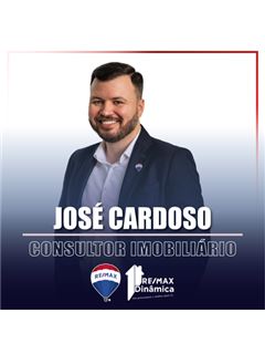 José Cardoso - Dinâmica