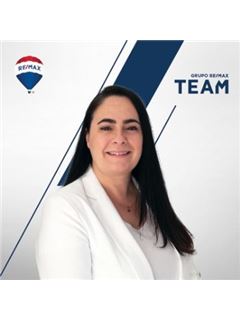Marlene Sardinha - Team Forever