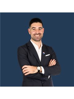 Marcelo Vieira - Passion Center