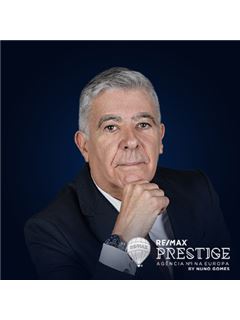 Carlos Seixas - Prestige