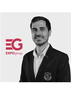 Miguel Celeiro - Expo