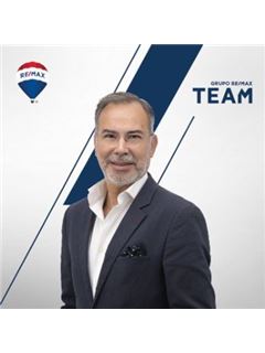 João Carvalho - Team