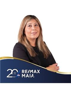 Paula Oliveira - Maia