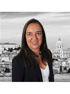 Luísa Taxa - Siimgroup
