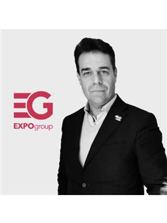 Henrique Lopes - Expo