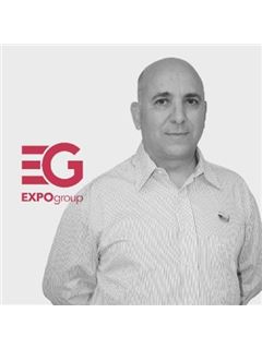 Alberto Alves - Mercado