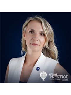 Daniela Cirjan - Prestige