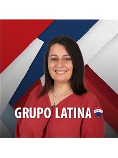オフィスオーナー - Patrícia Silva - Latina II