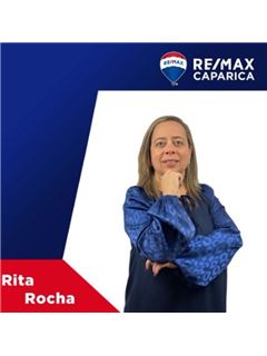 Rita Rocha - Caparica