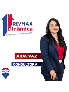 Aida Vaz - Dinâmica