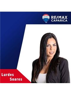 Lurdes Soares - Caparica