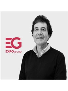 Mário Santos - Expo