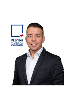 Pedro Pereira - Vantagem Oeste