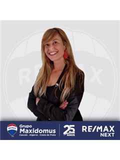 Inês Bem-Haja - Next