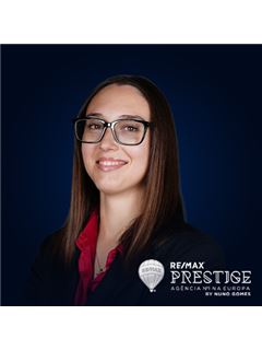 Patrícia Moutinho - Prestige