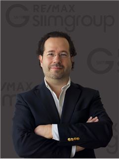 João Pereira - Siimgroup Loft