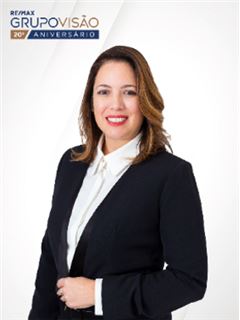 Renata Araújo - Leiria