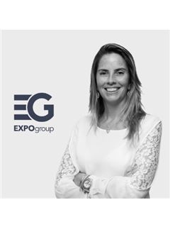 Directeur d'agence - Paula Fernandes - Expo
