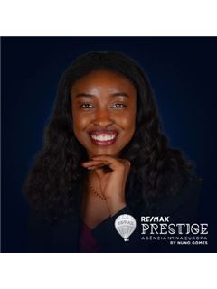 Djamilatu Baldé - Prestige
