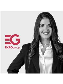 Isis Robaina - Expo