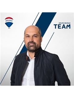 Eurico Silva - Team
