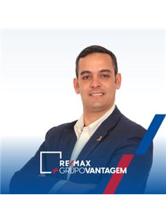 João Pereira - Vantagem Avenida