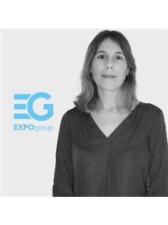 Associate in Training - Ana Matos - Mercado