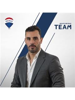 Nelson Reis - Team Forever