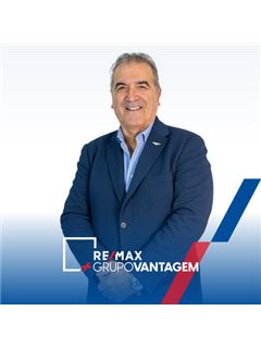 Luís Reis - Vantagem Atlântico