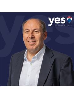 José Lopes - Yes