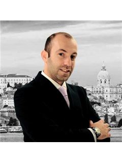 Associate in Training - Luís Carmona - Siimgroup