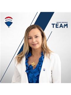 Consulente Immobiliare - Priscila Piccolo - Team Inspira
