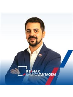 Anthony Silva - Vantagem Académica