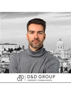 Filipe Teixeira - Siimgroup Loft