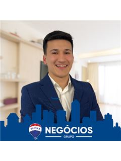 João Pereira - Negócios II