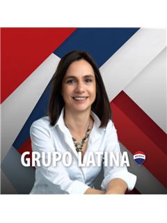 Marta Oliveira - Latina II