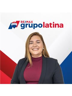 Lara Rodriguez - Latina II