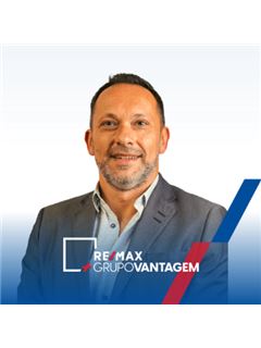 Paulo Alves - Vantagem Ria