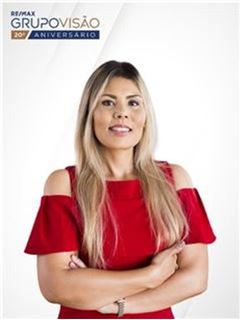 Cristiane Basaglia - Leiria