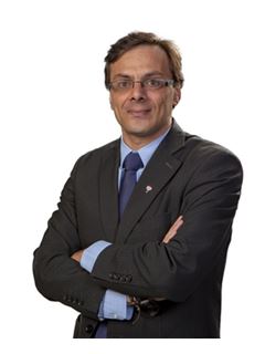 Fernando Carvalho - Parceria com Fernanda Silva - RE/MAX - Braga