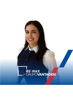 Mariana Ramalho - Vantagem Ria