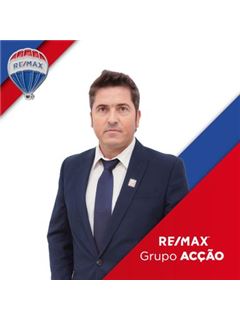 Daniel Gomes - Acção Four Star