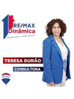 Teresa Durão - Dinâmica