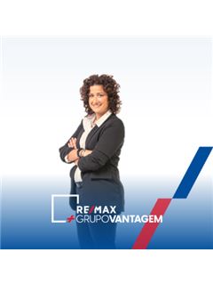 Customer Care Manager - Carmen Ribeiro - Vantagem Atlântico