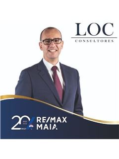 Marcelo Marques - Maia