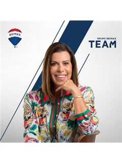 Ângela Félix - Team