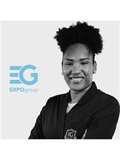 Owner - Kleusa Fernandes - Expo