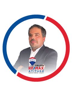 Vítor Mendes - Atitude II