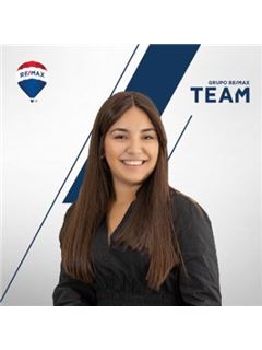 Margarida Silva - Team